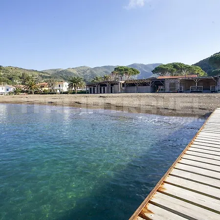 Appartamento Bilo Sant'anna Con Vista Piscina *