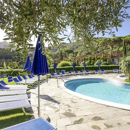 Bilo Sant'anna Con Vista Piscina Appartamento *