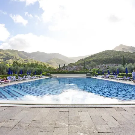 Bilo Sant'anna Con Vista Piscina Portoferraio