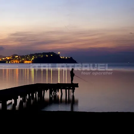 Bilo Sant'anna Con Vista Piscina بورتوفيرّايو